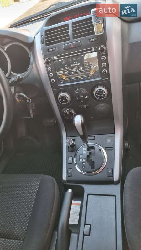 Внедорожник / Кроссовер Suzuki Grand Vitara 2006 в Виннице