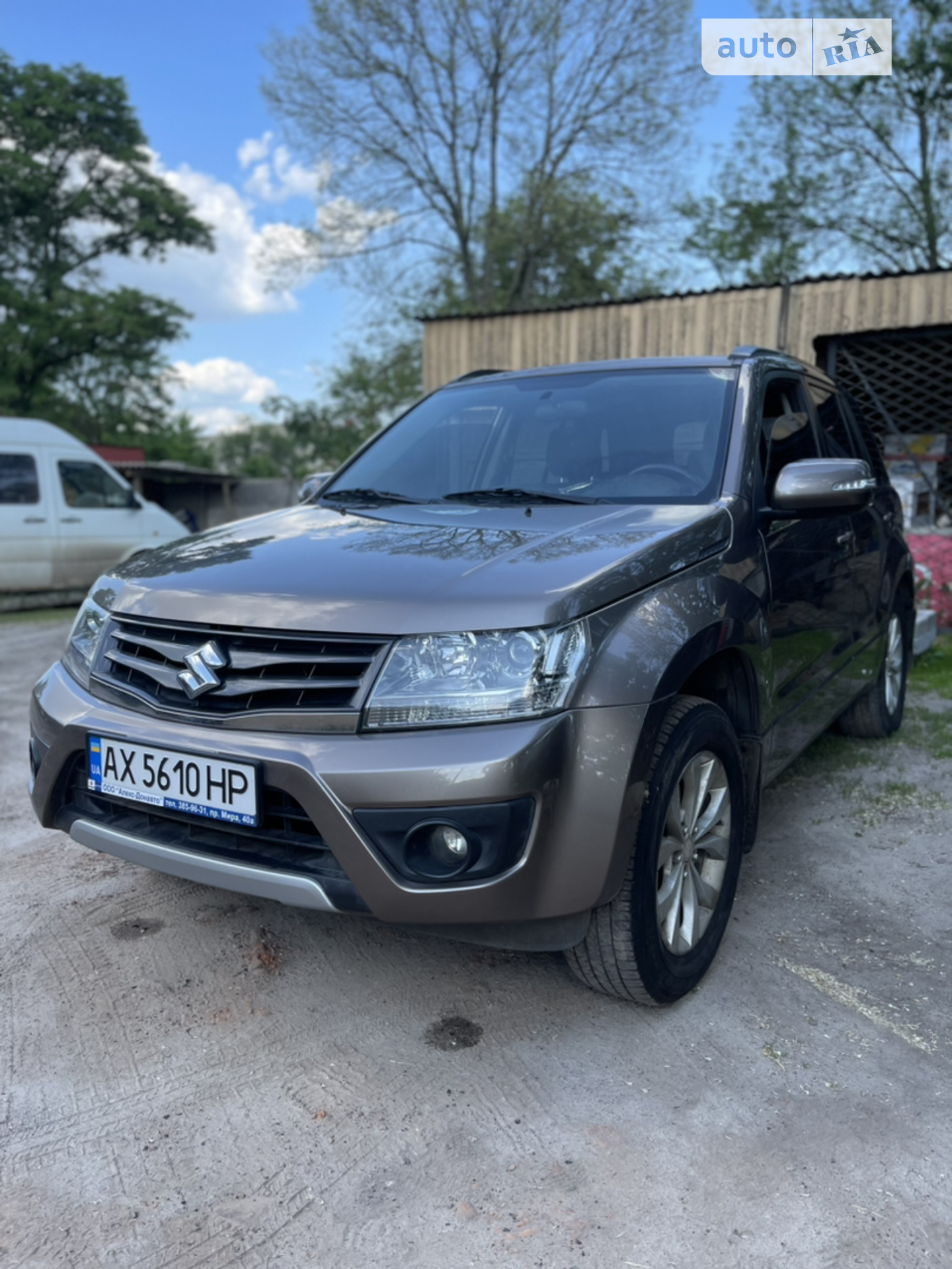 Фото авто 5
