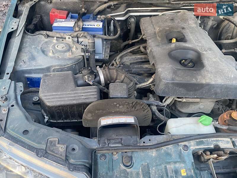 Позашляховик / Кросовер Suzuki Grand Vitara 2007 в Рівному