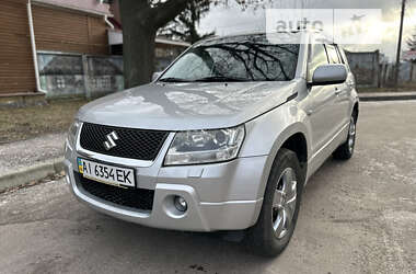 Внедорожник / Кроссовер Suzuki Grand Vitara 2005 в Бердичеве