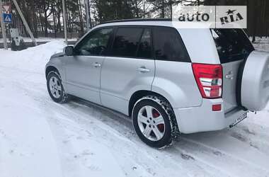 Внедорожник / Кроссовер Suzuki Grand Vitara 2006 в Маневичах