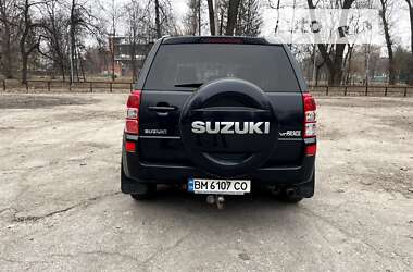 Позашляховик / Кросовер Suzuki Grand Vitara 2007 в Сумах