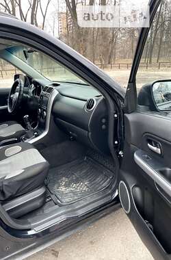 Внедорожник / Кроссовер Suzuki Grand Vitara 2007 в Сумах