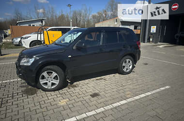 Внедорожник / Кроссовер Suzuki Grand Vitara 2007 в Черновцах