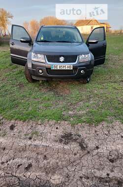 Позашляховик / Кросовер Suzuki Grand Vitara 2009 в Доманівці