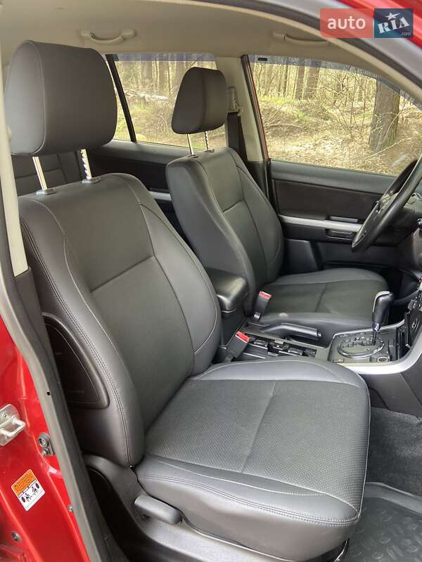 Внедорожник / Кроссовер Suzuki Grand Vitara 2008 в Броварах