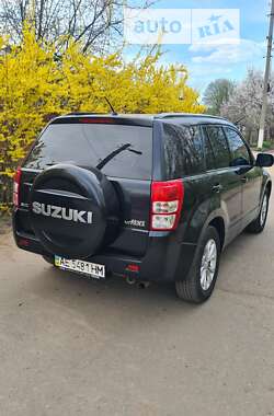 Позашляховик / Кросовер Suzuki Grand Vitara 2013 в Краснограді