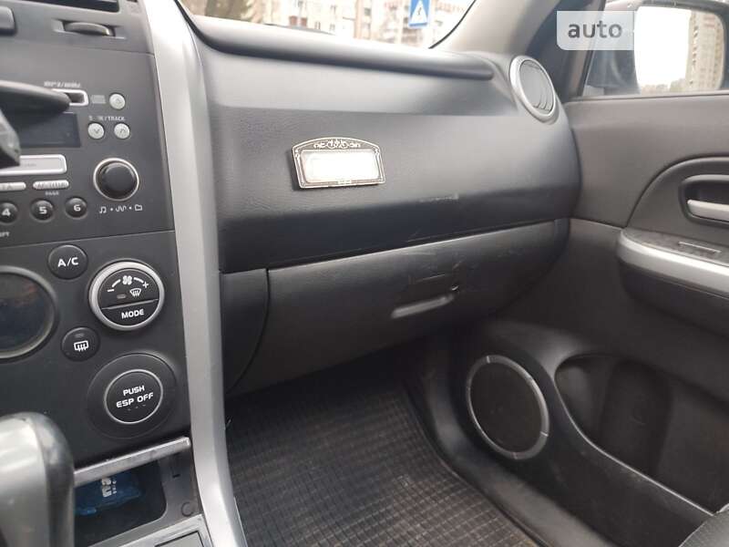 Внедорожник / Кроссовер Suzuki Grand Vitara 2010 в Львове фото 10 Внедорожник / Кроссовер Suzuki Grand Vitara 2010 в Львове