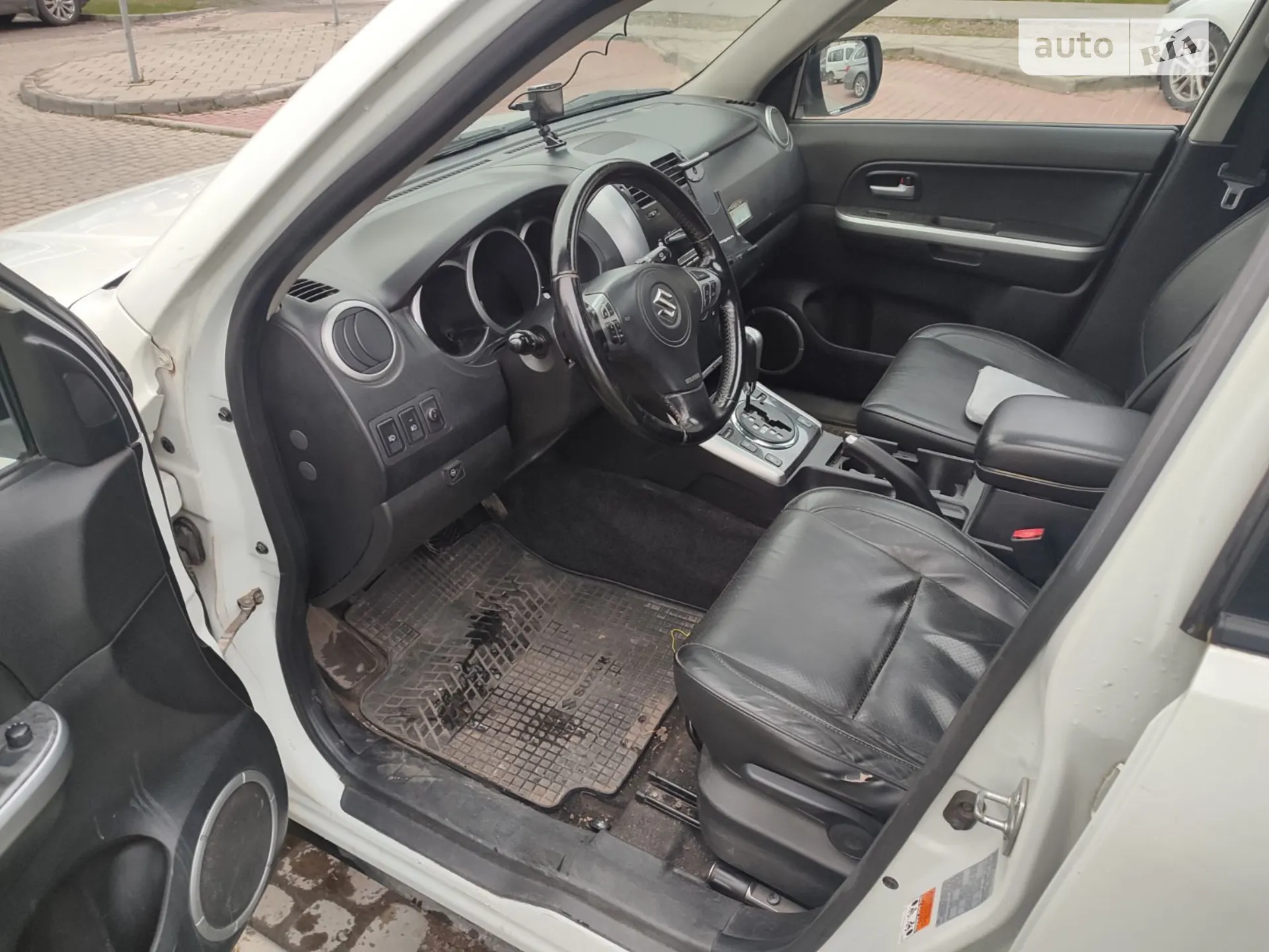 2010 Suzuki Grand Vitara - мініатюра 15