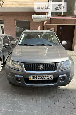 Внедорожник / Кроссовер Suzuki Grand Vitara 2006 в Измаиле