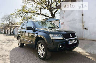 Позашляховик / Кросовер Suzuki Grand Vitara 2006 в Одесі