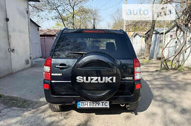 Позашляховик / Кросовер Suzuki Grand Vitara 2006 в Одесі