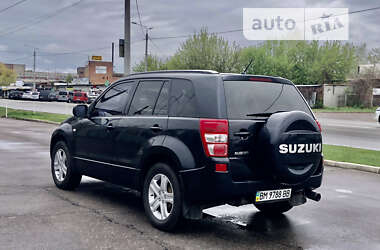 Внедорожник / Кроссовер Suzuki Grand Vitara 2008 в Сумах