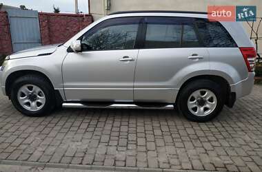 Внедорожник / Кроссовер Suzuki Grand Vitara 2008 в 