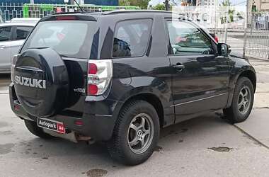 Внедорожник / Кроссовер Suzuki Grand Vitara 2008 в Харькове