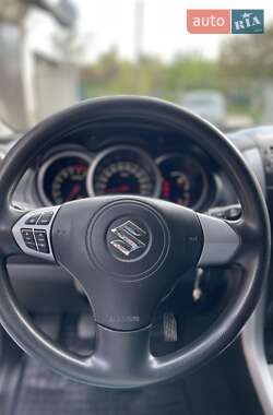 Внедорожник / Кроссовер Suzuki Grand Vitara 2008 в Каменец-Подольском