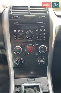 Внедорожник / Кроссовер Suzuki Grand Vitara 2008 в Каменец-Подольском