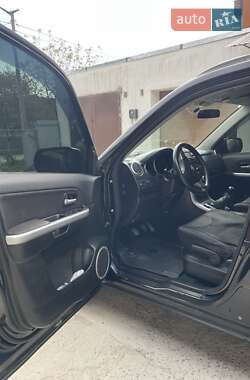 Внедорожник / Кроссовер Suzuki Grand Vitara 2008 в Каменец-Подольском