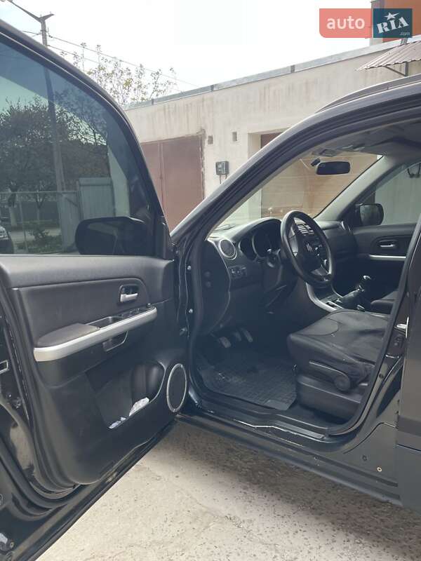 Внедорожник / Кроссовер Suzuki Grand Vitara 2008 в Каменец-Подольском