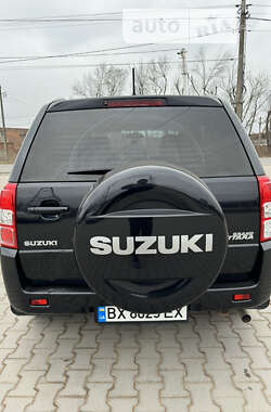 Внедорожник / Кроссовер Suzuki Grand Vitara 2014 в Хмельницком