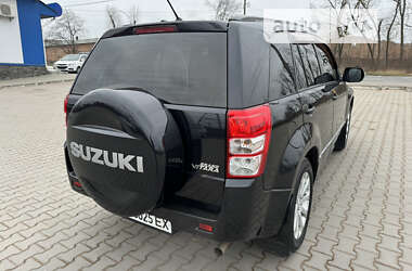 Внедорожник / Кроссовер Suzuki Grand Vitara 2014 в Хмельницком