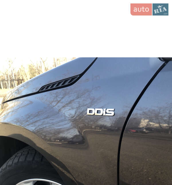 Внедорожник / Кроссовер Suzuki Grand Vitara 2011 в Николаеве