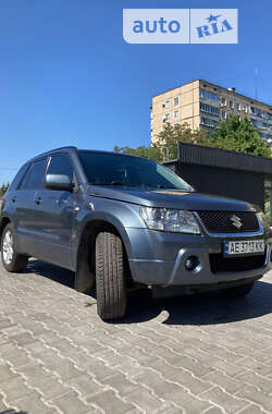 Внедорожник / Кроссовер Suzuki Grand Vitara 2006 в Кривом Роге