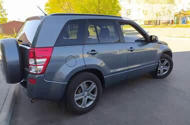 Внедорожник / Кроссовер Suzuki Grand Vitara 2007 в Черноморске