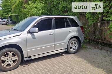 Внедорожник / Кроссовер Suzuki Grand Vitara 2006 в Киеве