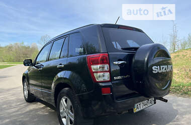 Позашляховик / Кросовер Suzuki Grand Vitara 2006 в Болехові