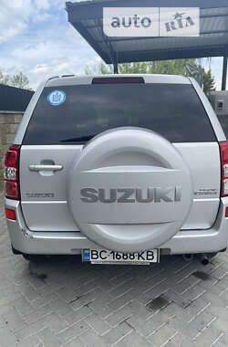 Внедорожник / Кроссовер Suzuki Grand Vitara 2006 в Сокале