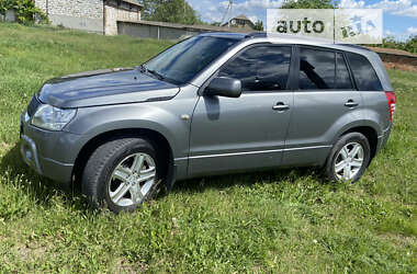 Позашляховик / Кросовер Suzuki Grand Vitara 2008 в Кодимі