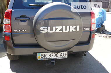 Внедорожник / Кроссовер Suzuki Grand Vitara 2009 в Ровно
