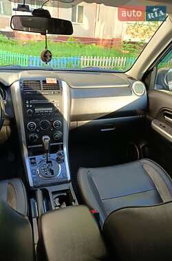 Внедорожник / Кроссовер Suzuki Grand Vitara 2008 в Чернигове