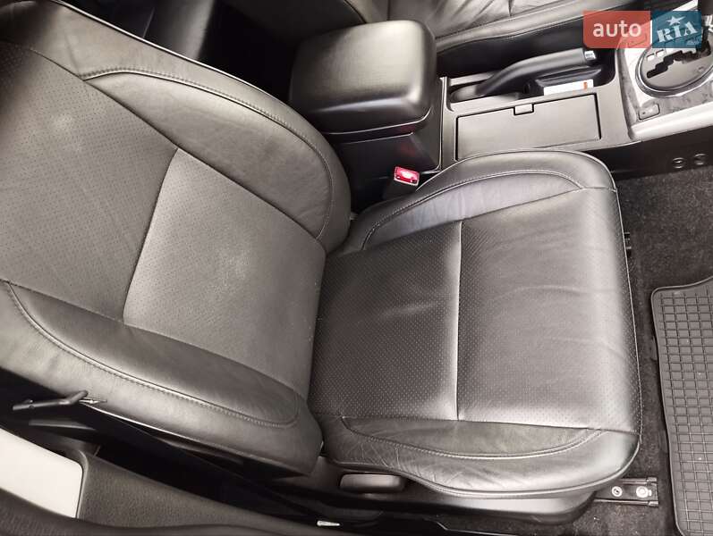 Позашляховик / Кросовер Suzuki Grand Vitara 2013 в Вінниці