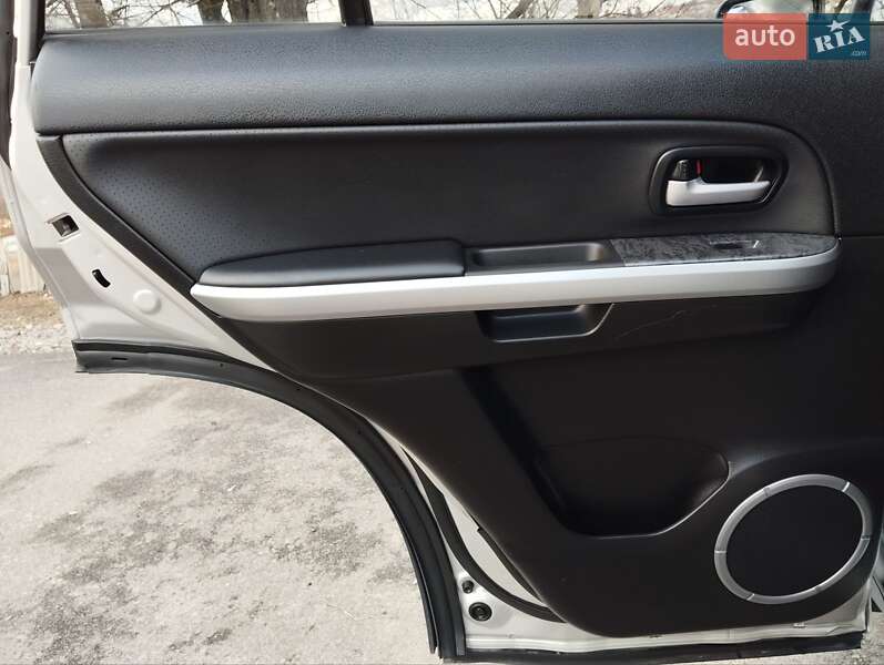 Позашляховик / Кросовер Suzuki Grand Vitara 2013 в Вінниці