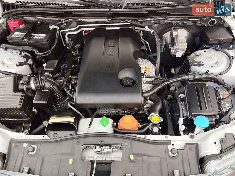 Позашляховик / Кросовер Suzuki Grand Vitara 2013 в Вінниці