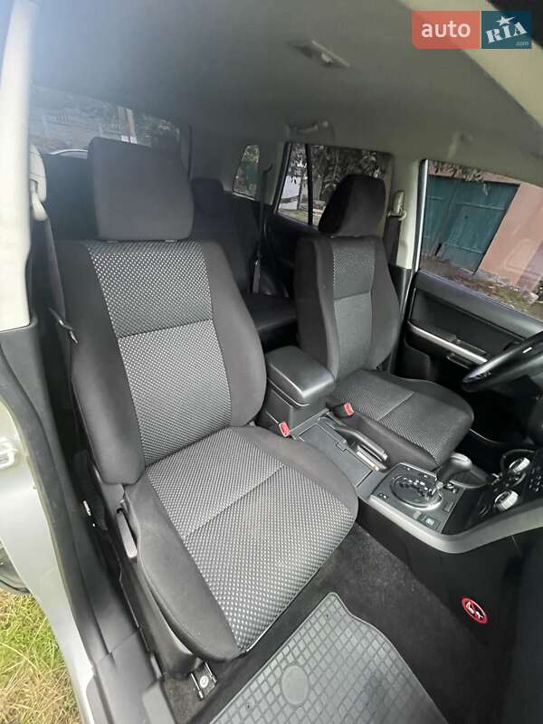 Внедорожник / Кроссовер Suzuki Grand Vitara 2006 в Киеве