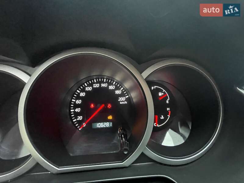 Внедорожник / Кроссовер Suzuki Grand Vitara 2006 в Киеве