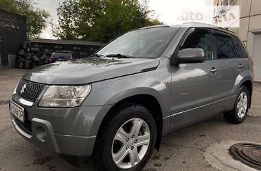 Внедорожник / Кроссовер Suzuki Grand Vitara 2006 в Днепре