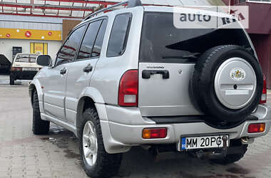 Позашляховик / Кросовер Suzuki Grand Vitara 2003 в Солотвині