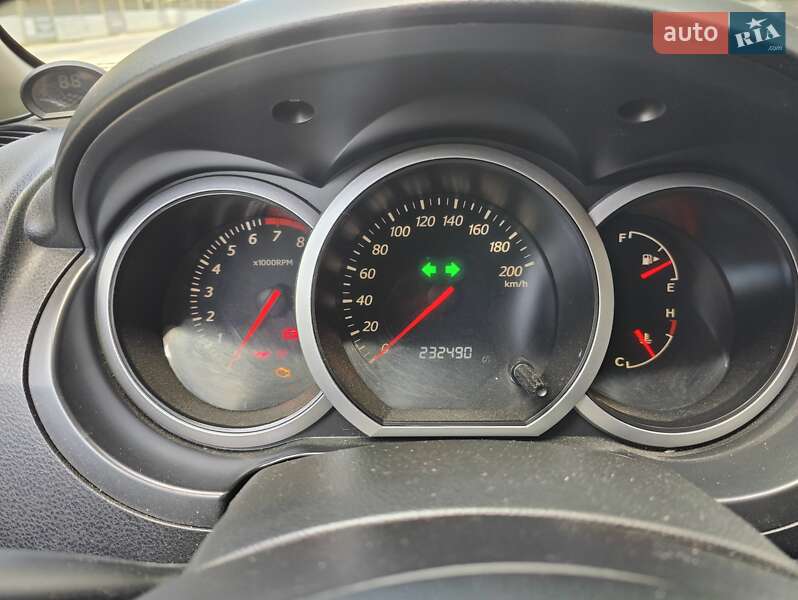 Внедорожник / Кроссовер Suzuki Grand Vitara 2008 в Одессе