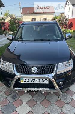 Внедорожник / Кроссовер Suzuki Grand Vitara 2005 в Гусятине