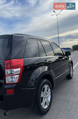 Внедорожник / Кроссовер Suzuki Grand Vitara 2007 в 