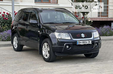 Внедорожник / Кроссовер Suzuki Grand Vitara 2007 в Одессе