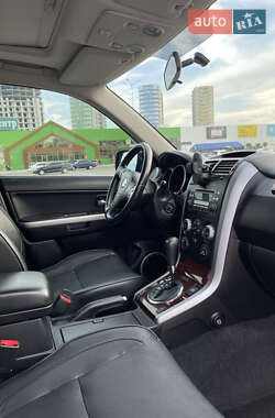 Внедорожник / Кроссовер Suzuki Grand Vitara 2007 в 