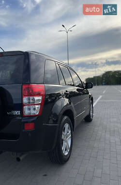 Внедорожник / Кроссовер Suzuki Grand Vitara 2007 в 