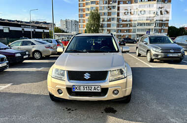 Позашляховик / Кросовер Suzuki Grand Vitara 2005 в Кам'янському