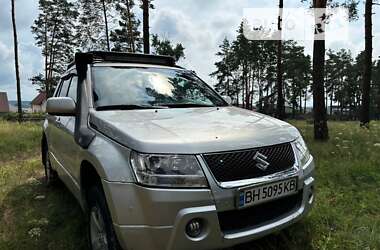 Внедорожник / Кроссовер Suzuki Grand Vitara 2006 в Одессе