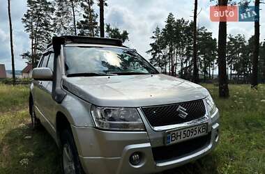 Внедорожник / Кроссовер Suzuki Grand Vitara 2006 в Одессе